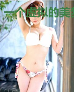 一个虚拟的美梦