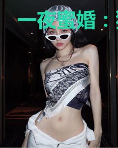 一夜蜜婚：狼性总裁花样宠！
