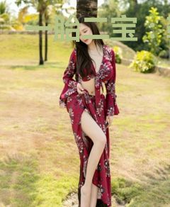 一胎二宝：靳少的替身新妻