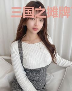 三国之摊牌了我是挂壁