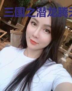 三国之潜龙腾天