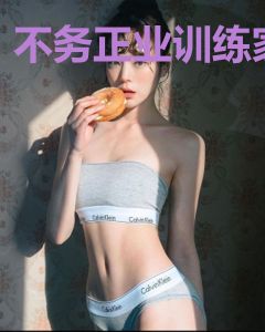 不务正业训练家