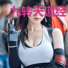 九转天道经
