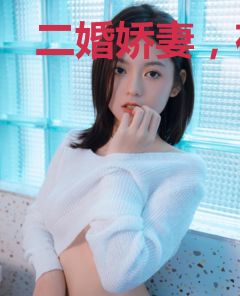 二婚娇妻，夜少么么哒