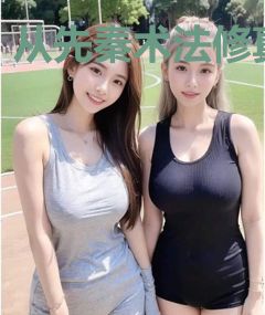 从先秦术法修真