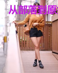 从部落到原始共和