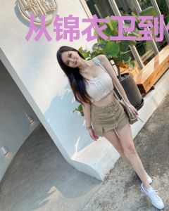 从锦衣卫到仙国大帝