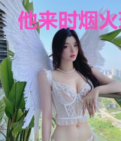 他来时烟火璀璨荣沉