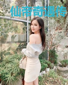 仙帝奇遇传
