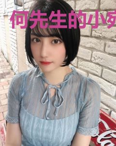 何先生的小宛
