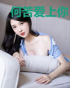 何苦爱上你