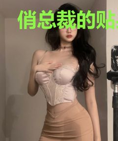 俏总裁的贴身保镖
