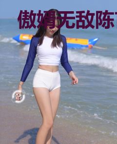 傲婿无敌陈言沈知知