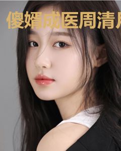 傻婿成医周清月