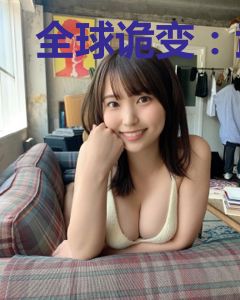 全球诡变：武道圣王