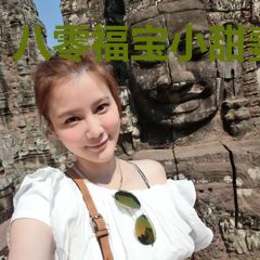 八零福宝小甜妻