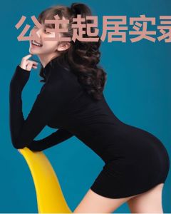 公主起居实录