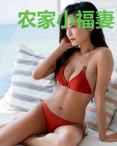 农家小福妻，首辅大人掐腰猛宠