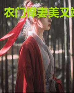 农门悍妻美又飒