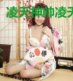 凌天神帅凌天