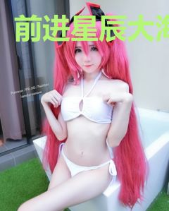 前进星辰大海