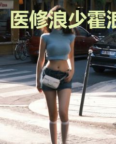 医修浪少霍浪