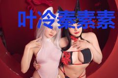 叶冷秦素素