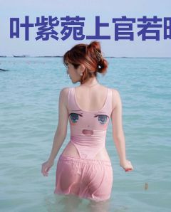 叶紫菀上官若昀