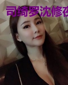 司绮罗沈修夜