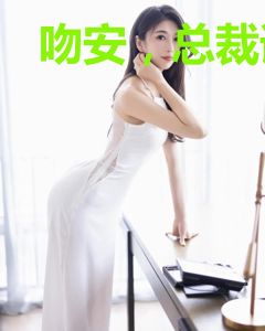 吻安，总裁请轻撩