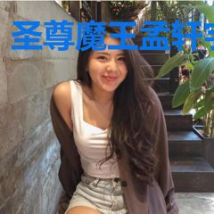 圣尊魔王孟轩宇