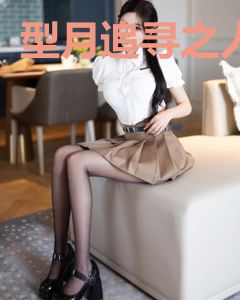 型月追寻之人