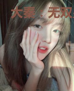 大秦：无双皇子，镇守函谷十年！