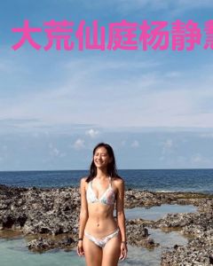 大荒仙庭杨静慧