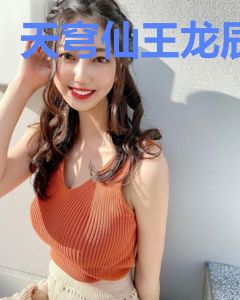 天穹仙王龙辰