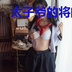 太子爷的将门毒妃