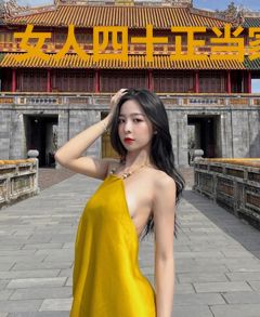 女人四十正当家