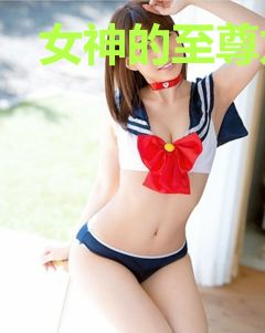 女神的至尊龙婿萧如玉