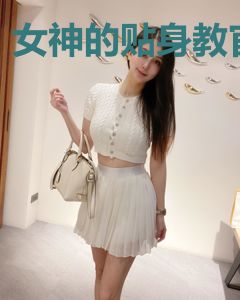 女神的贴身教官