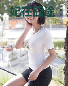 妃在囧途：妖夫逼上门