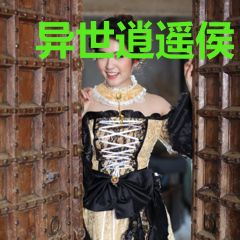 异世逍遥侯