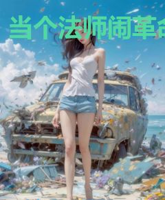 当个法师闹革命