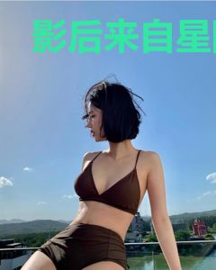 影后来自星际特战队
