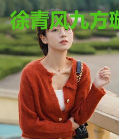 徐青风九方璇