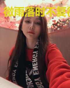 微雨落时不复往