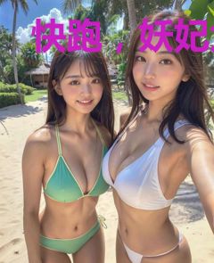 快跑，妖妃太护短