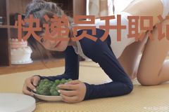 快递员升职记