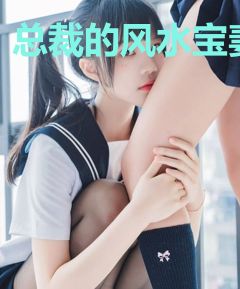 总裁的风水宝妻