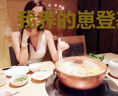 我养的崽登基了！