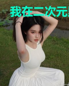 我在二次元里偷取万物